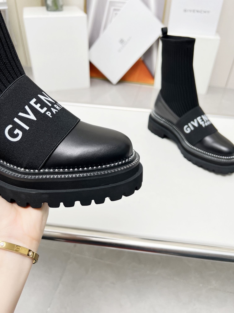 Givenchy Boots